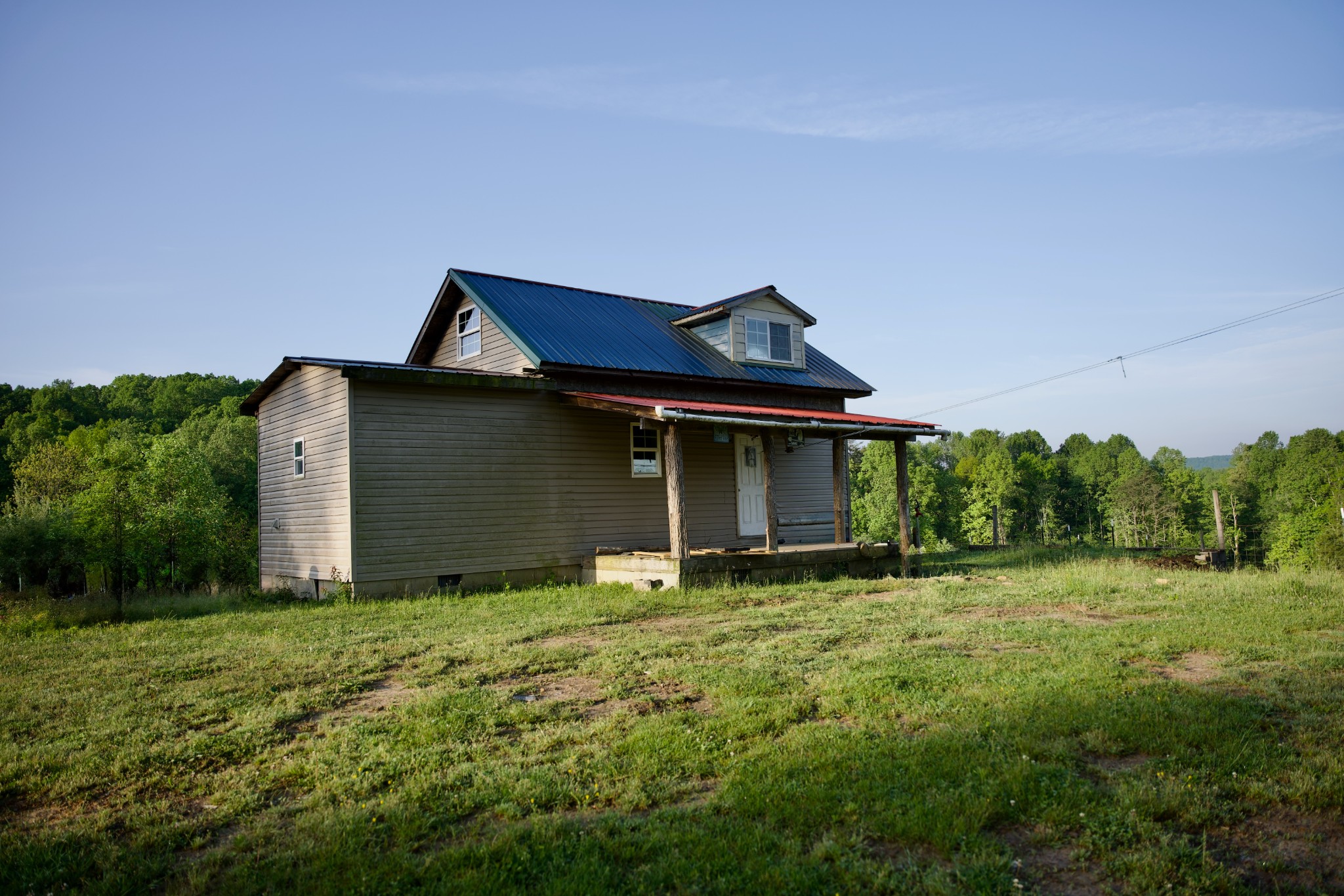 40a Barker Cove Loop Palmer TN 37365