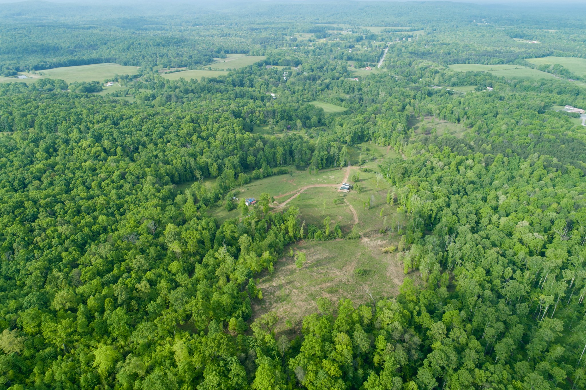 40a Barker Cove Loop Palmer TN 37365