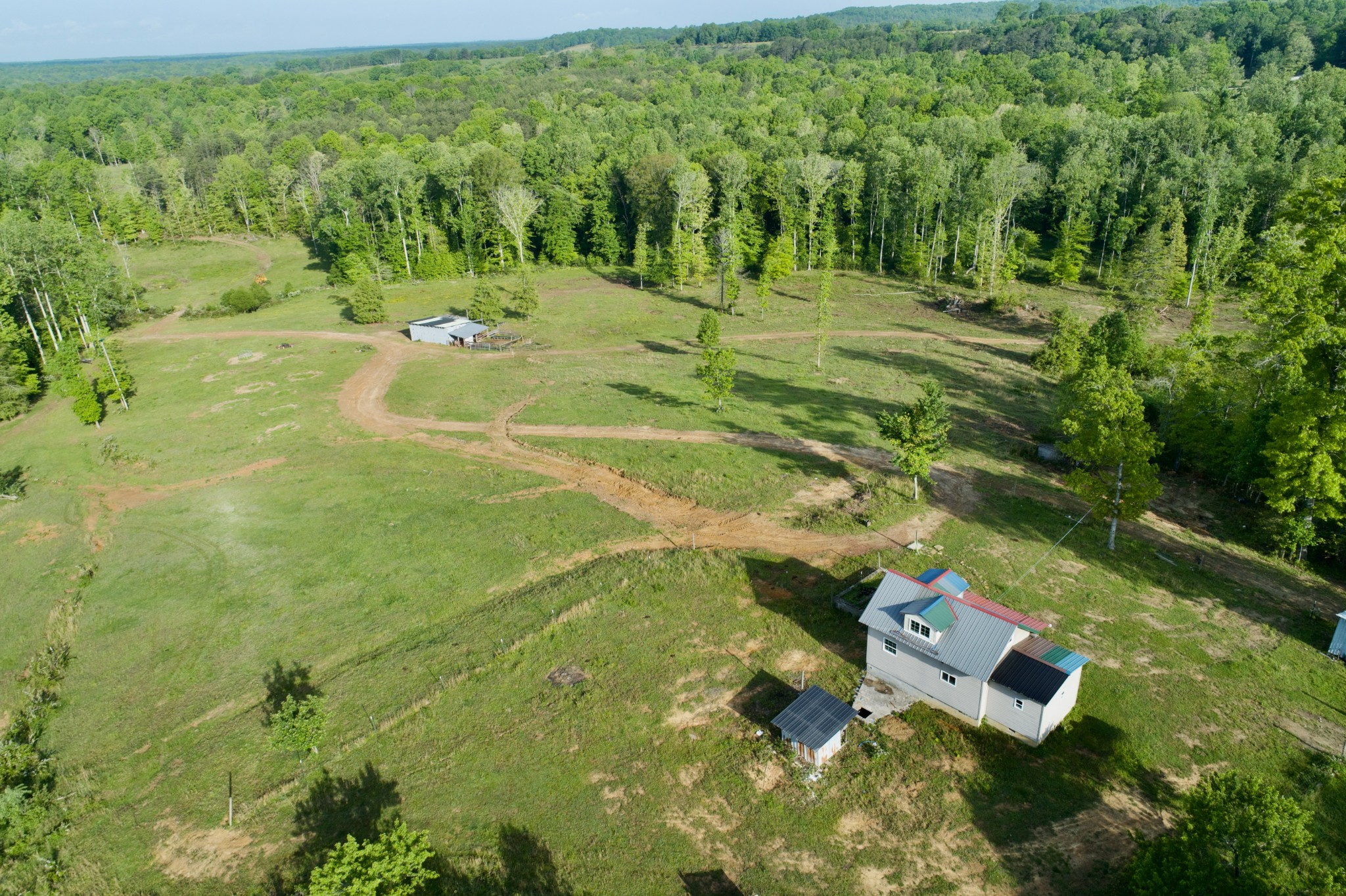 40a Barker Cove Loop Palmer TN 37365