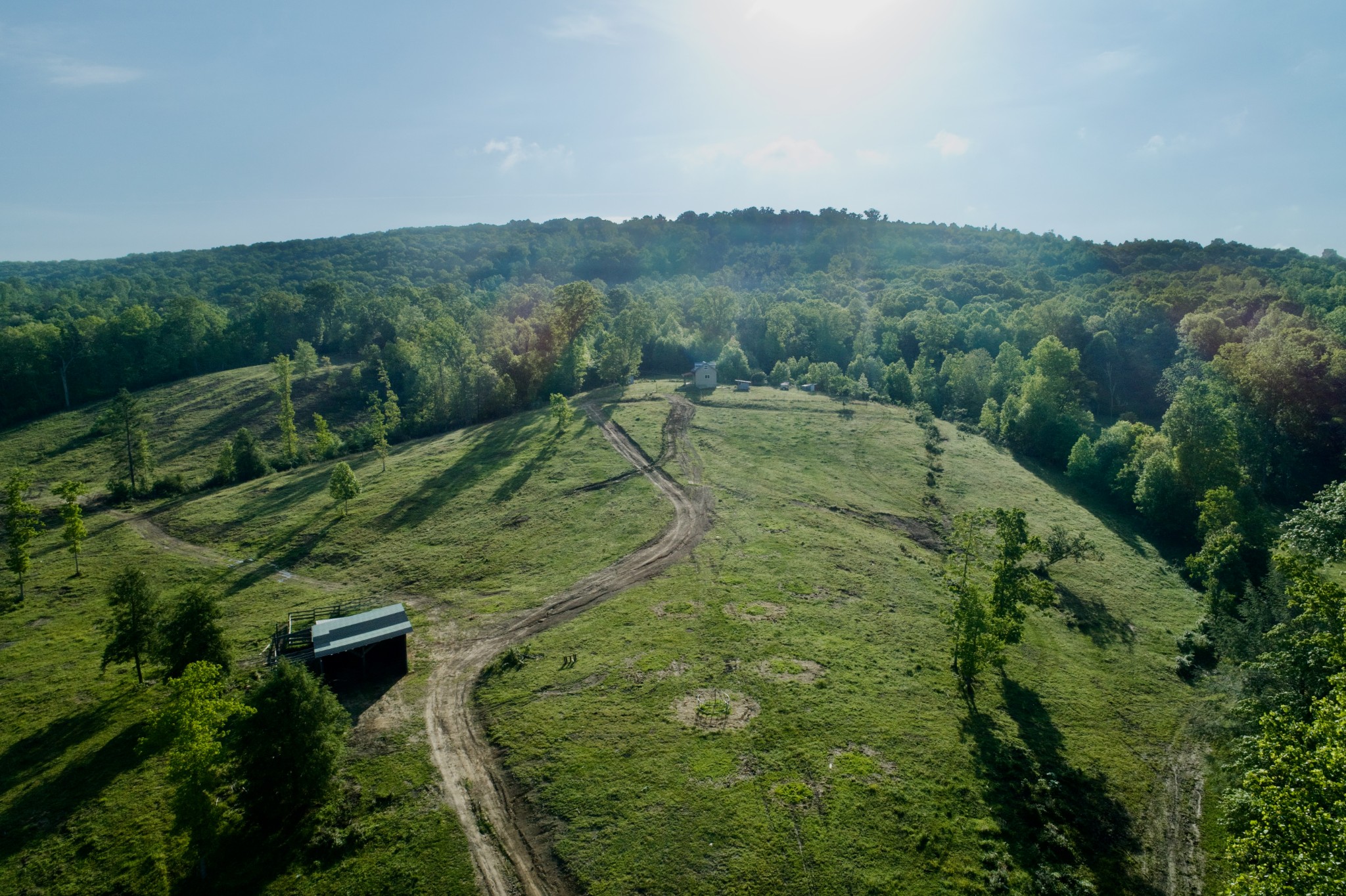 40a Barker Cove Loop Palmer TN 37365