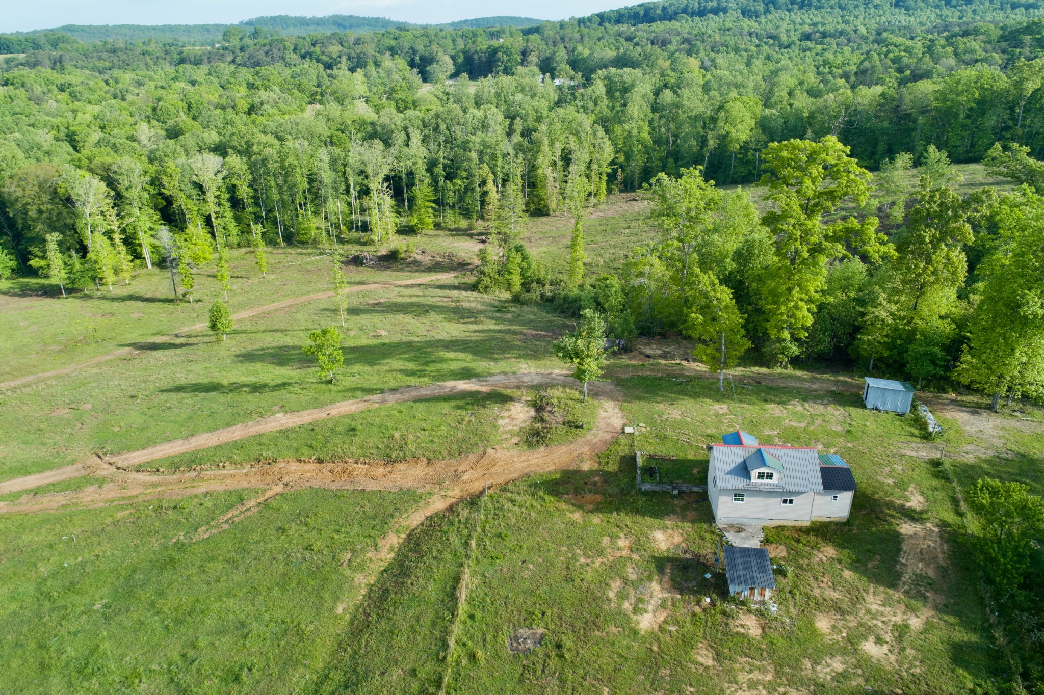 40a Barker Cove Loop Palmer TN 37365