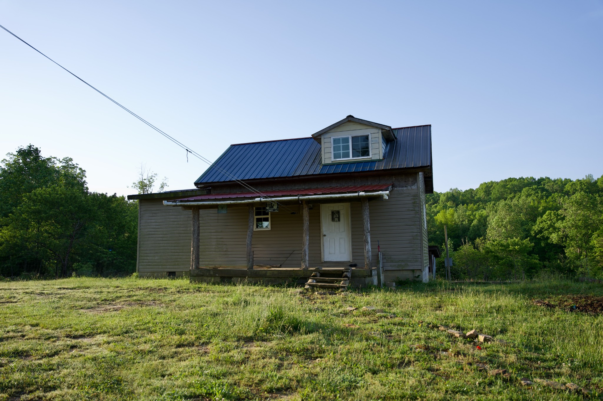 40a Barker Cove Loop Palmer TN 37365