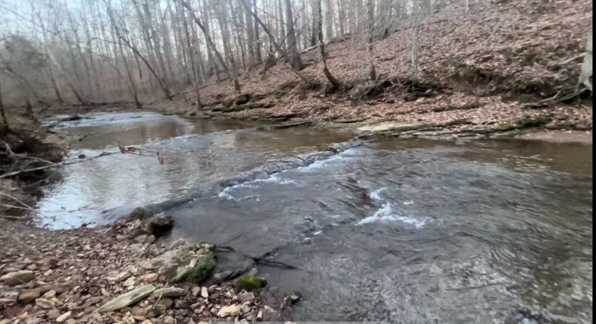 0 Boatman Road Cookeville TN 38506