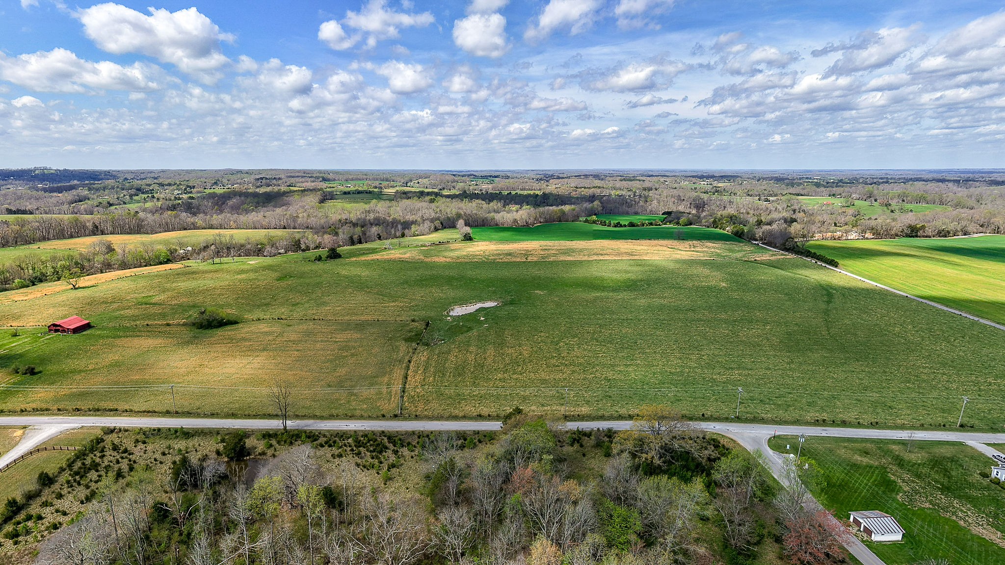 0 Boatman Road Cookeville TN 38506