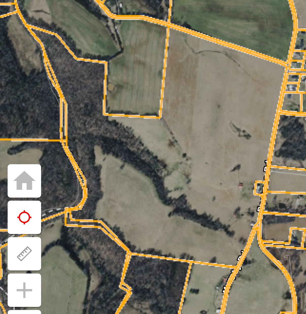 0 Boatman Road Cookeville TN 38506