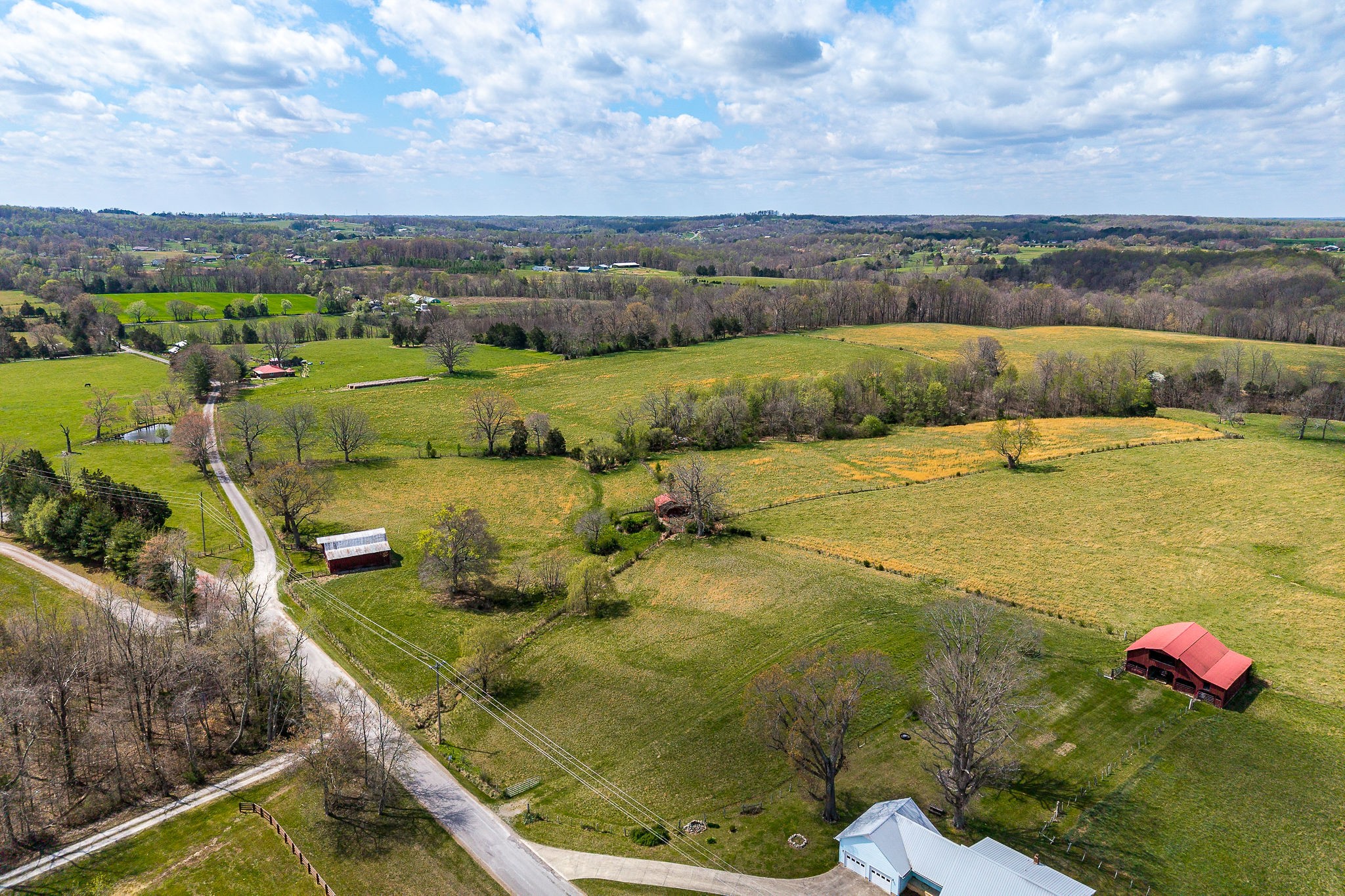 0 Boatman Road Cookeville TN 38506