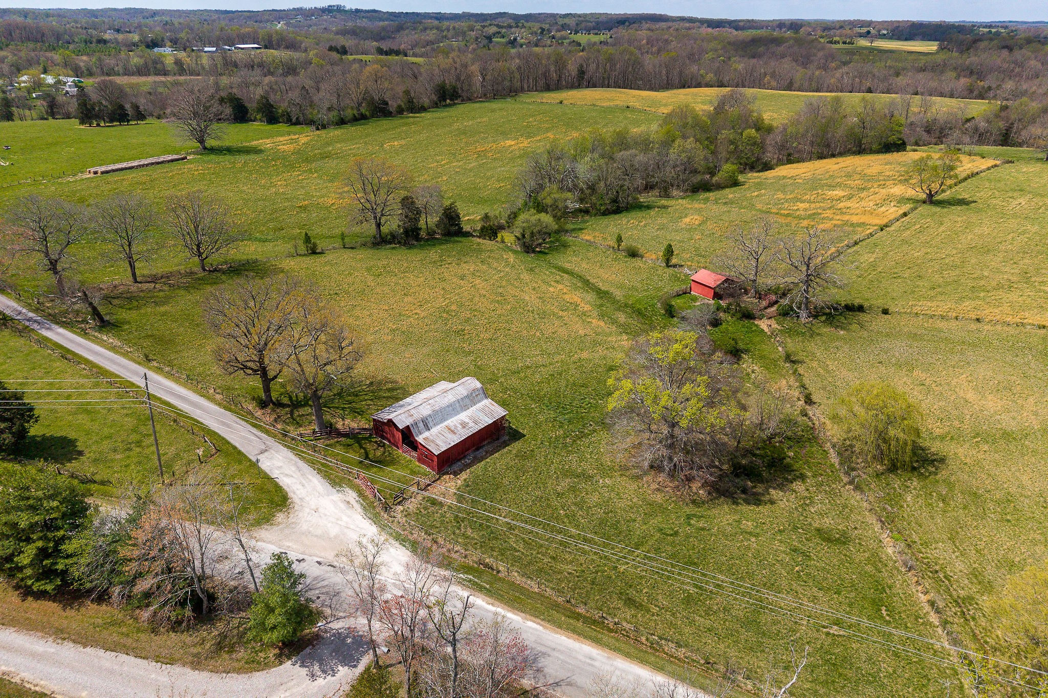 0 Boatman Road Cookeville TN 38506