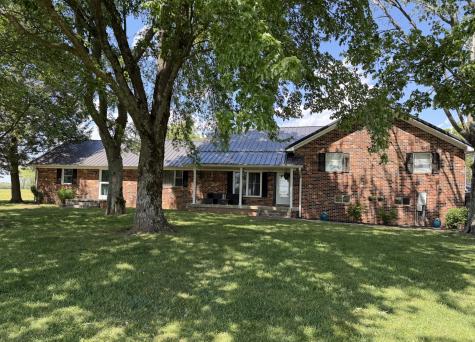566 Clarence Finney Road Hillsboro TN 37342