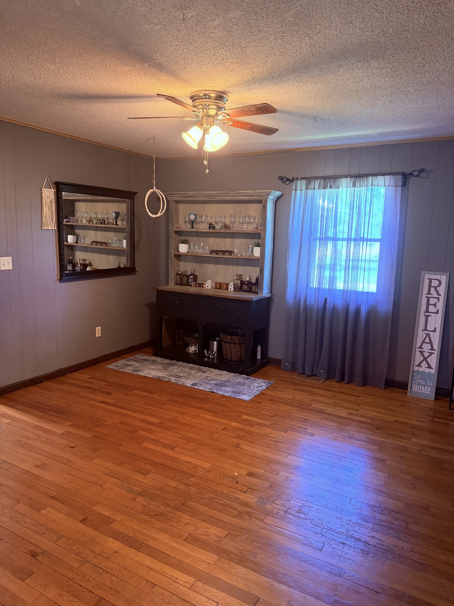 566 Clarence Finney Road Hillsboro TN 37342