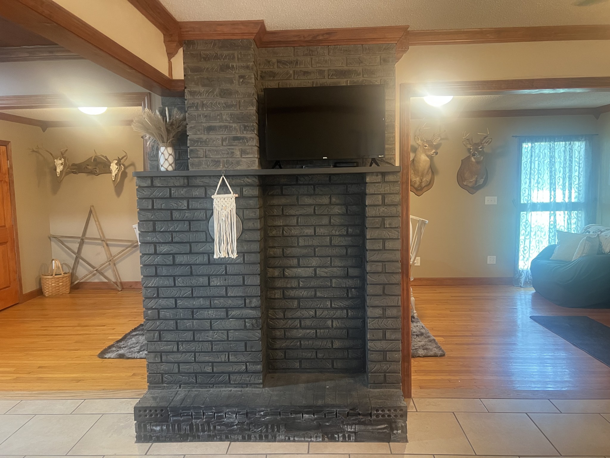 566 Clarence Finney Road Hillsboro TN 37342