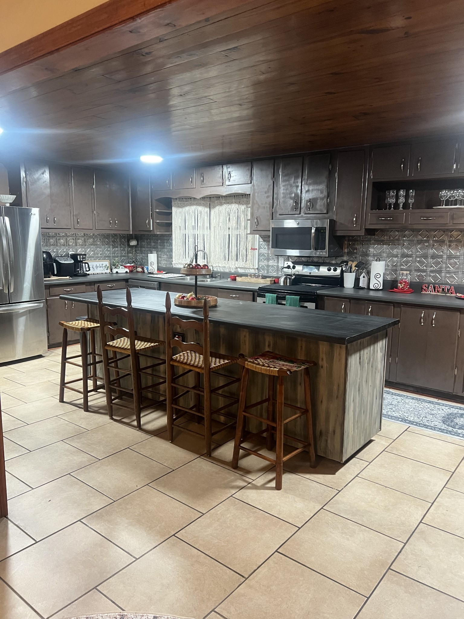 566 Clarence Finney Road Hillsboro TN 37342