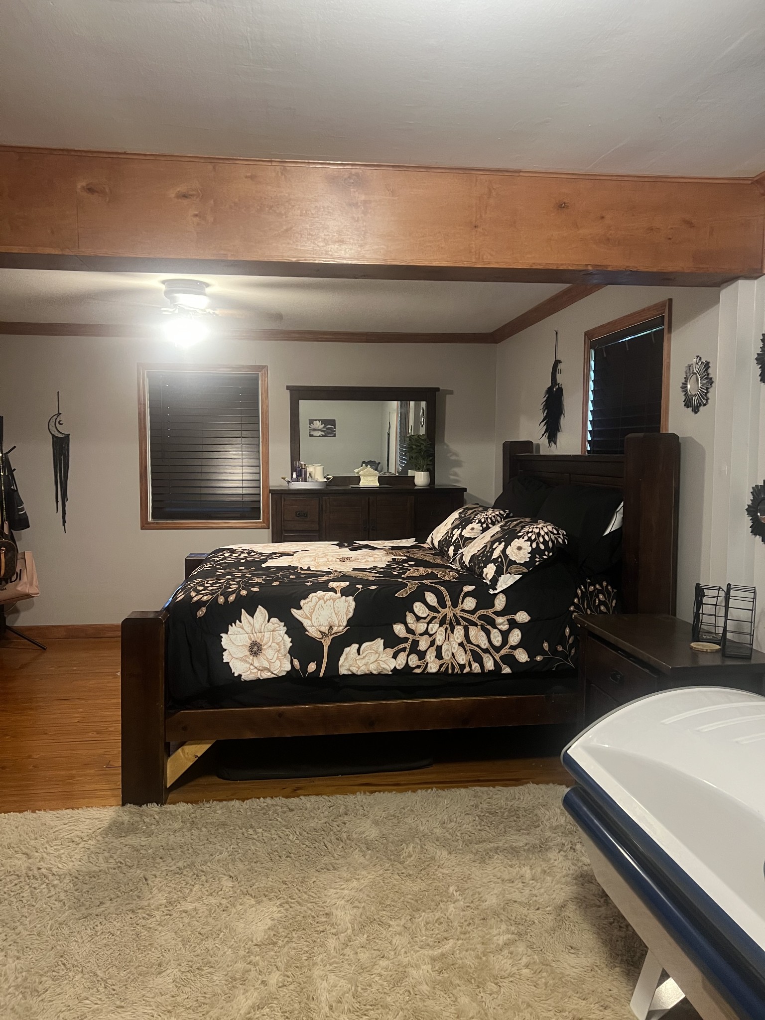 566 Clarence Finney Road Hillsboro TN 37342