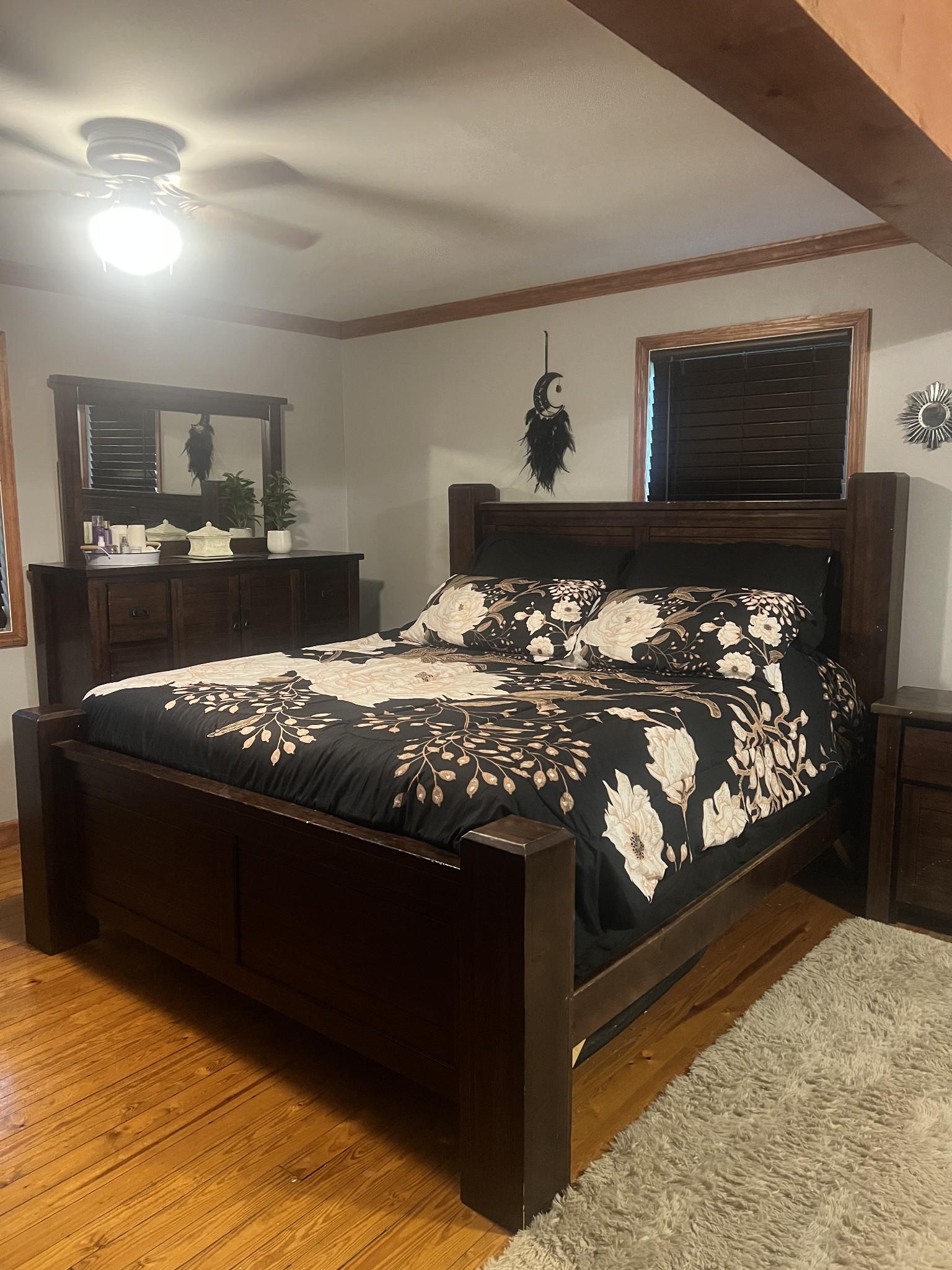 566 Clarence Finney Road Hillsboro TN 37342