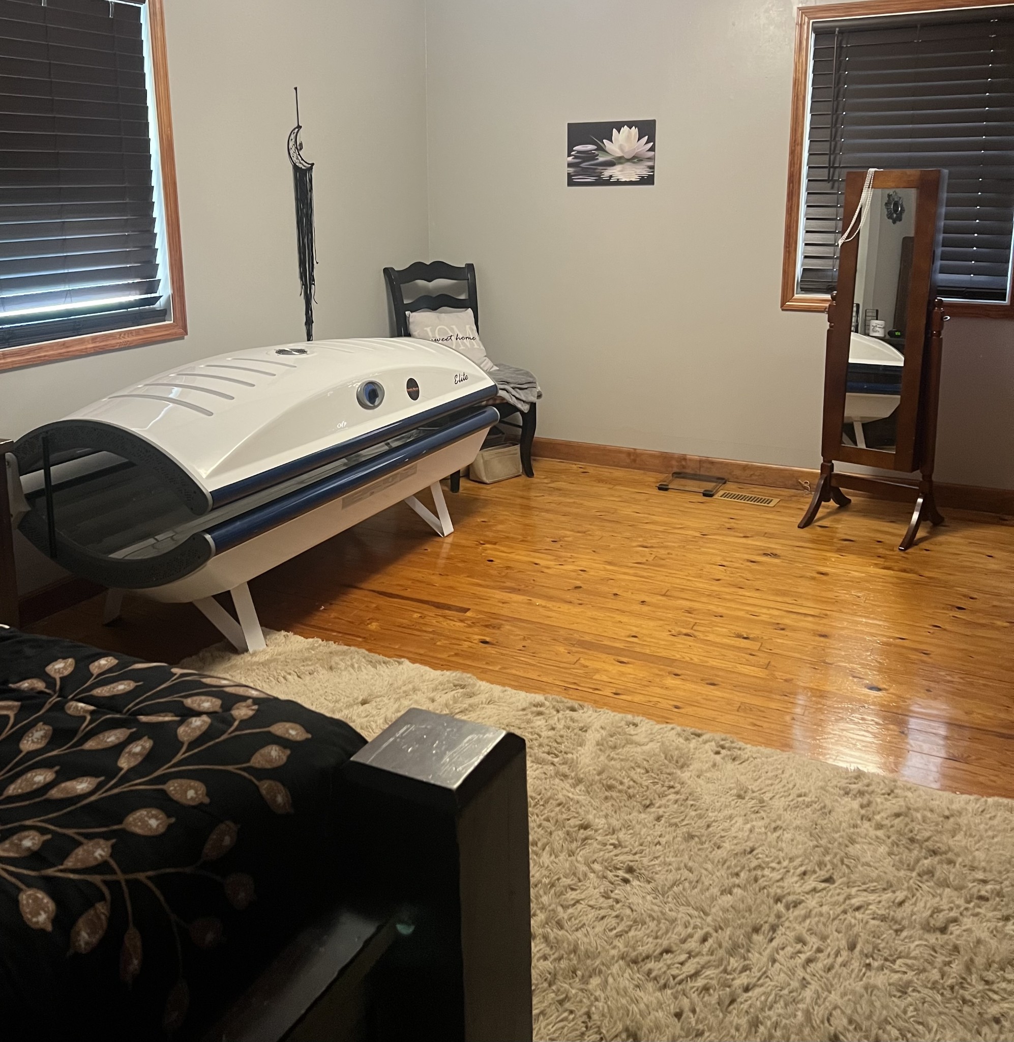 566 Clarence Finney Road Hillsboro TN 37342