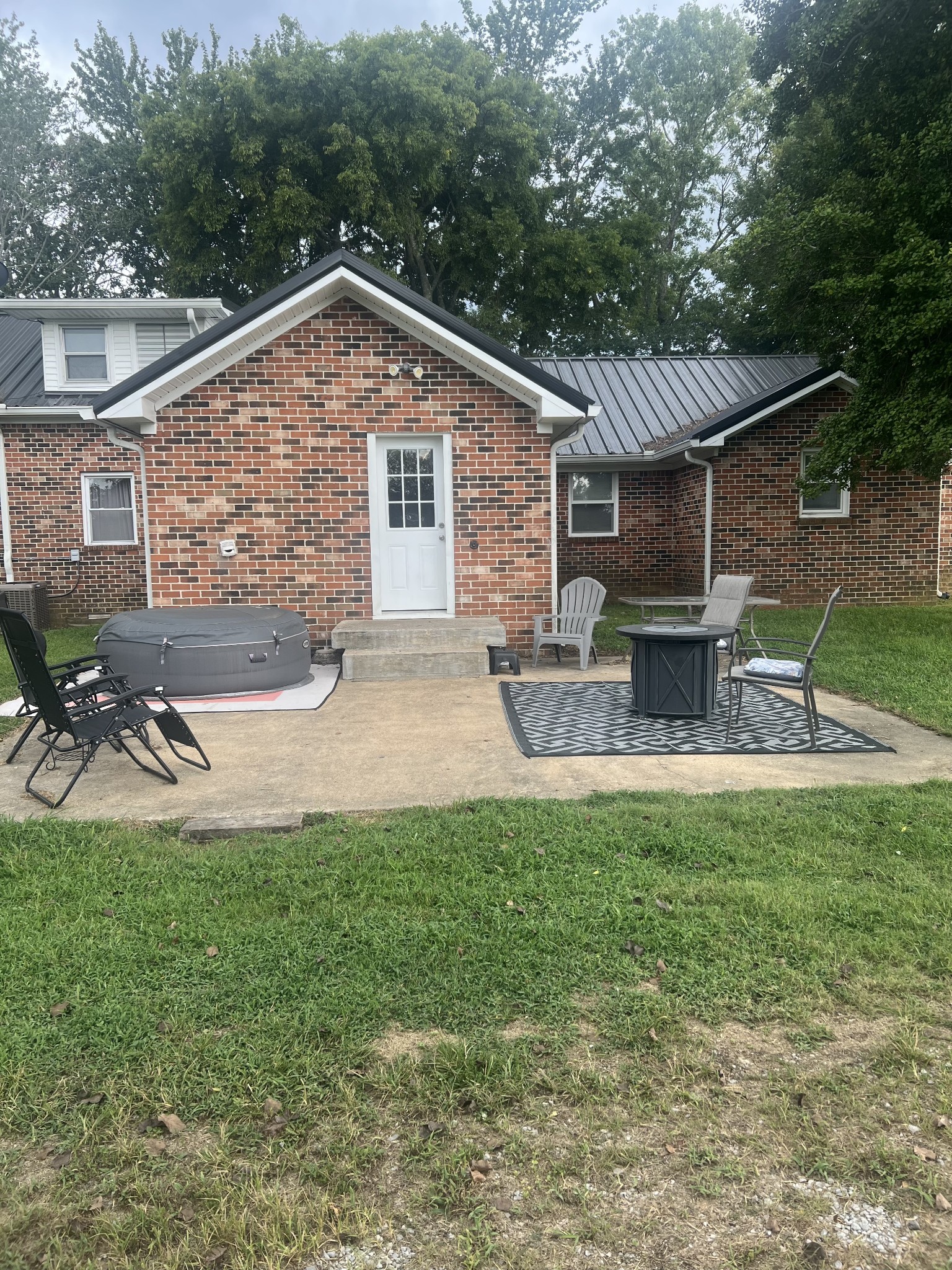 566 Clarence Finney Road Hillsboro TN 37342