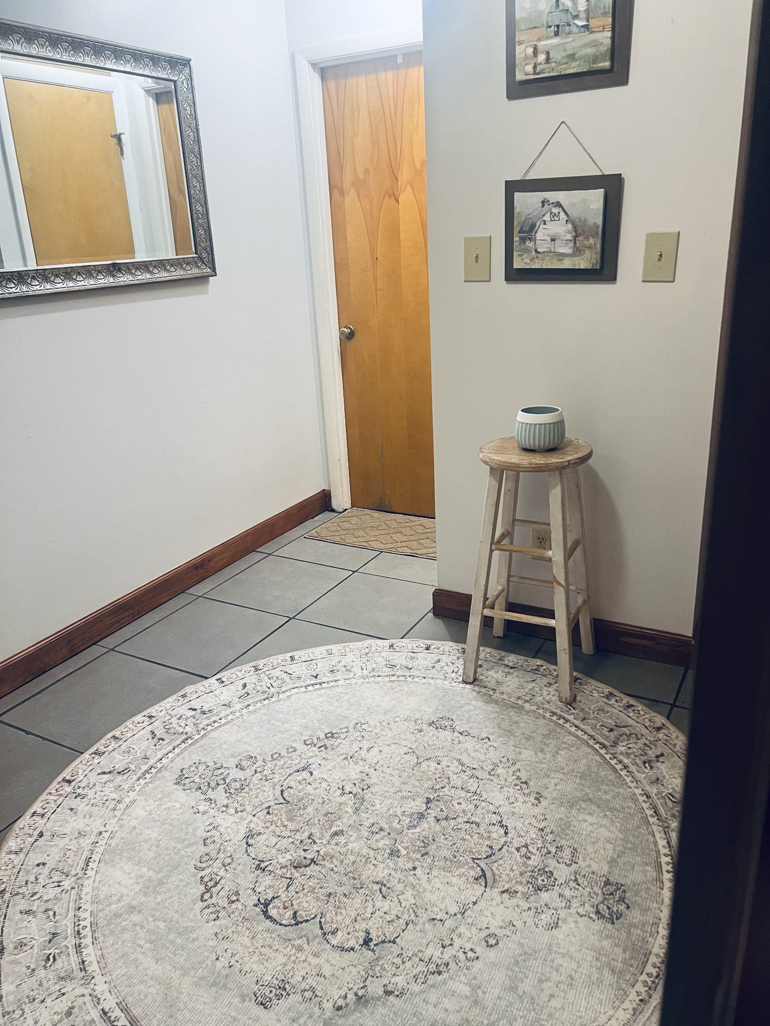 566 Clarence Finney Road Hillsboro TN 37342