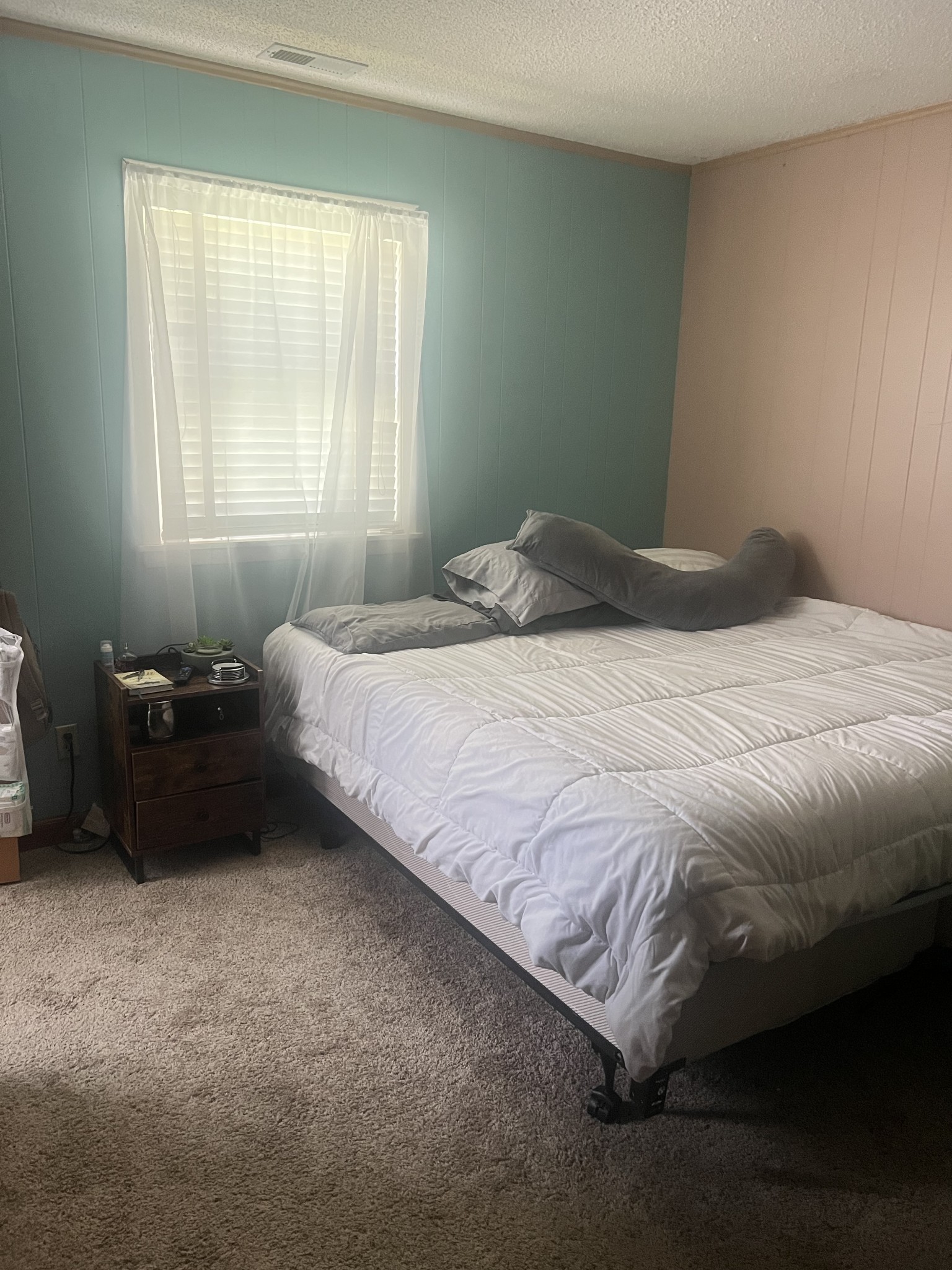 566 Clarence Finney Road Hillsboro TN 37342