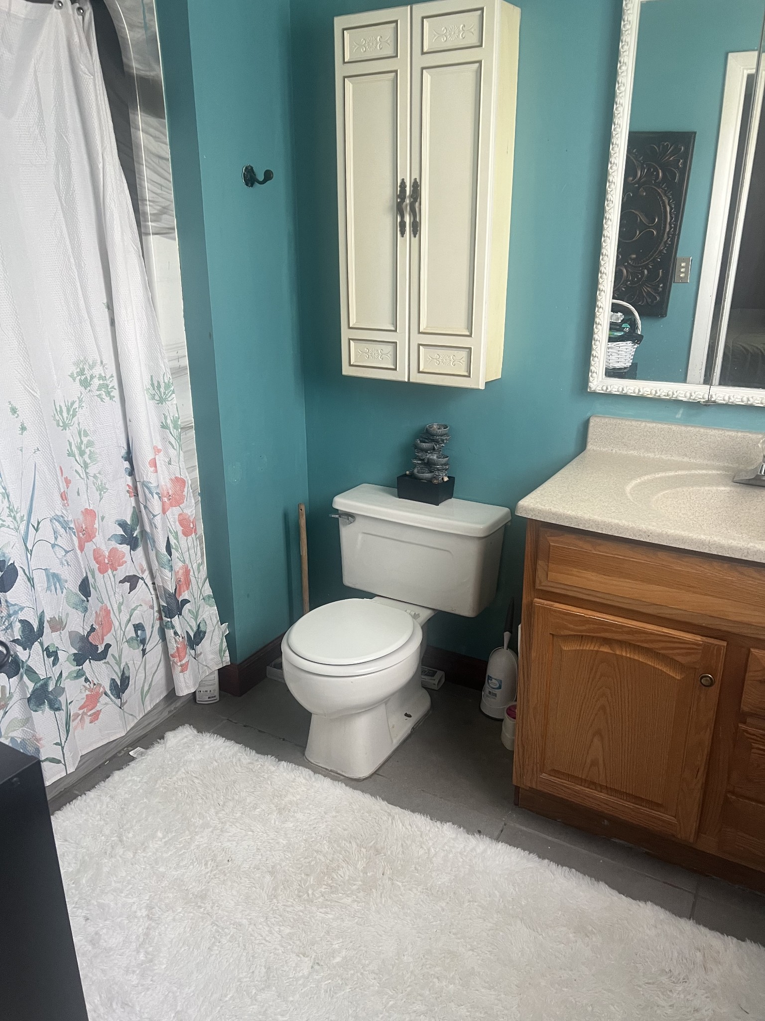 566 Clarence Finney Road Hillsboro TN 37342
