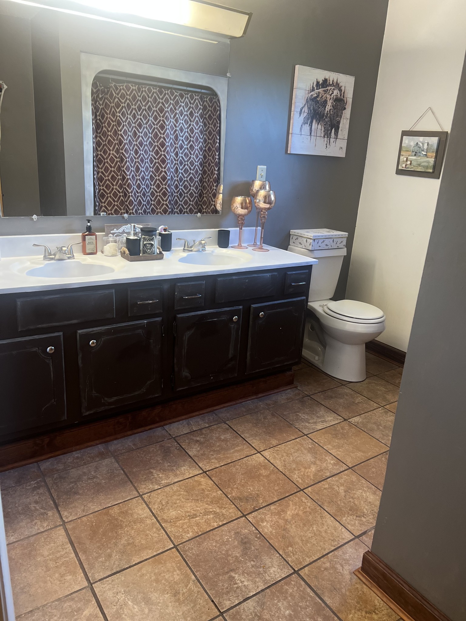 566 Clarence Finney Road Hillsboro TN 37342