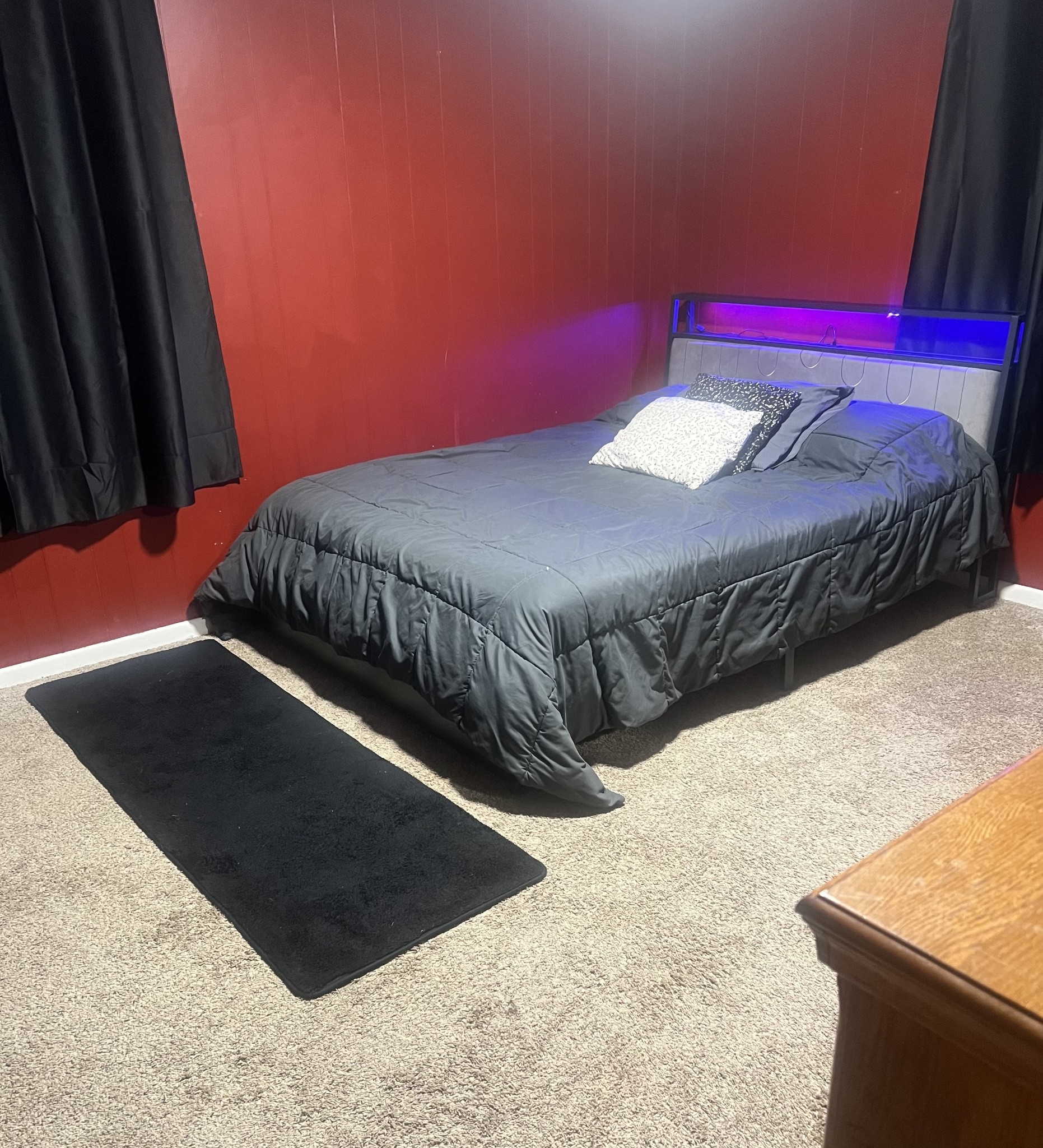 566 Clarence Finney Road Hillsboro TN 37342