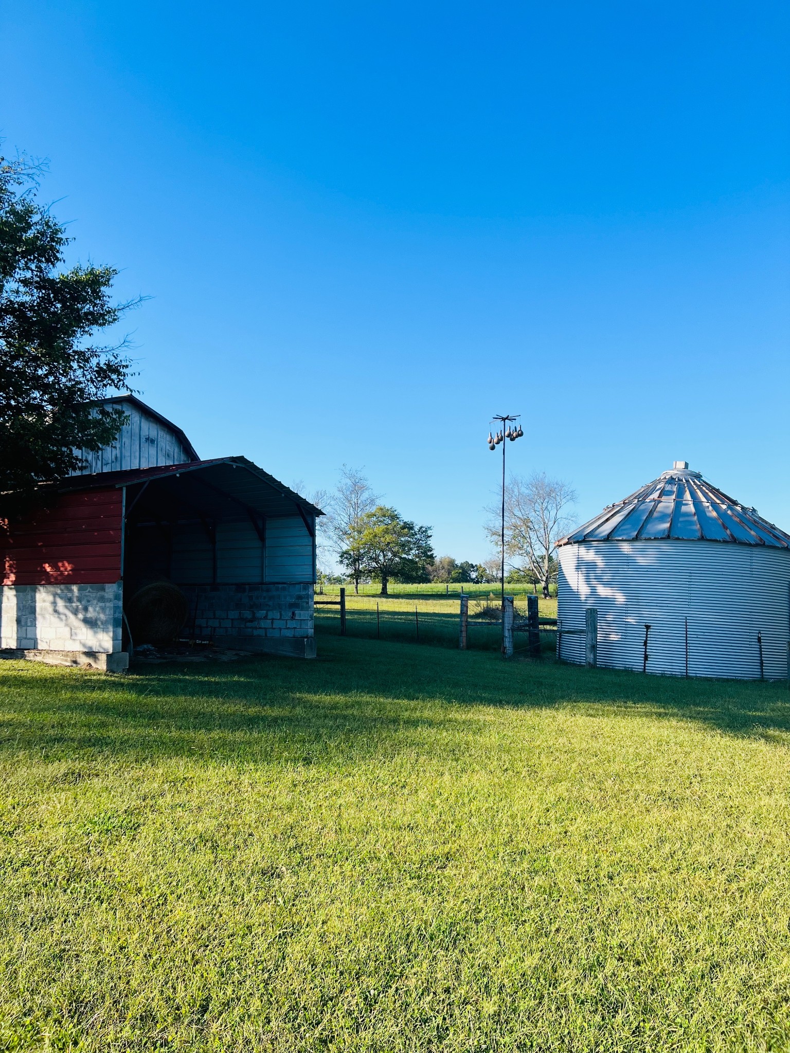 566 Clarence Finney Road Hillsboro TN 37342