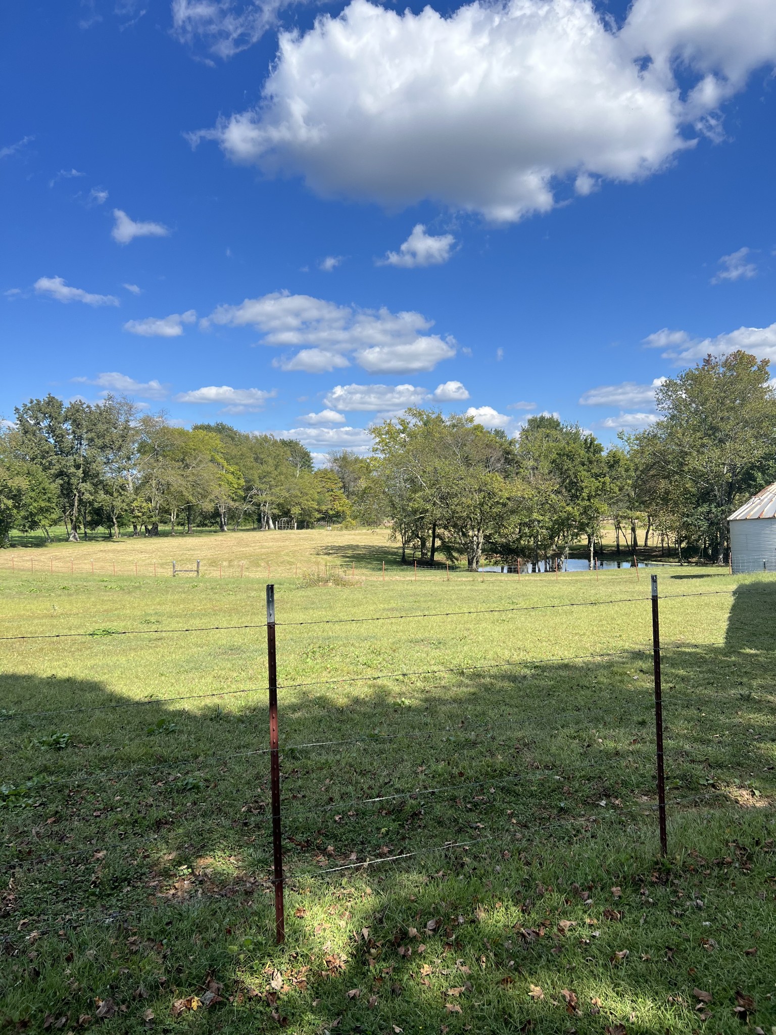 566 Clarence Finney Road Hillsboro TN 37342