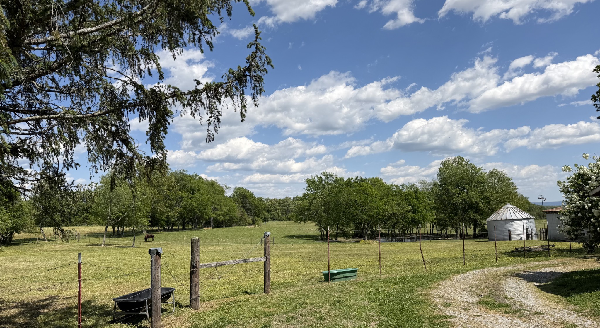 566 Clarence Finney Road Hillsboro TN 37342