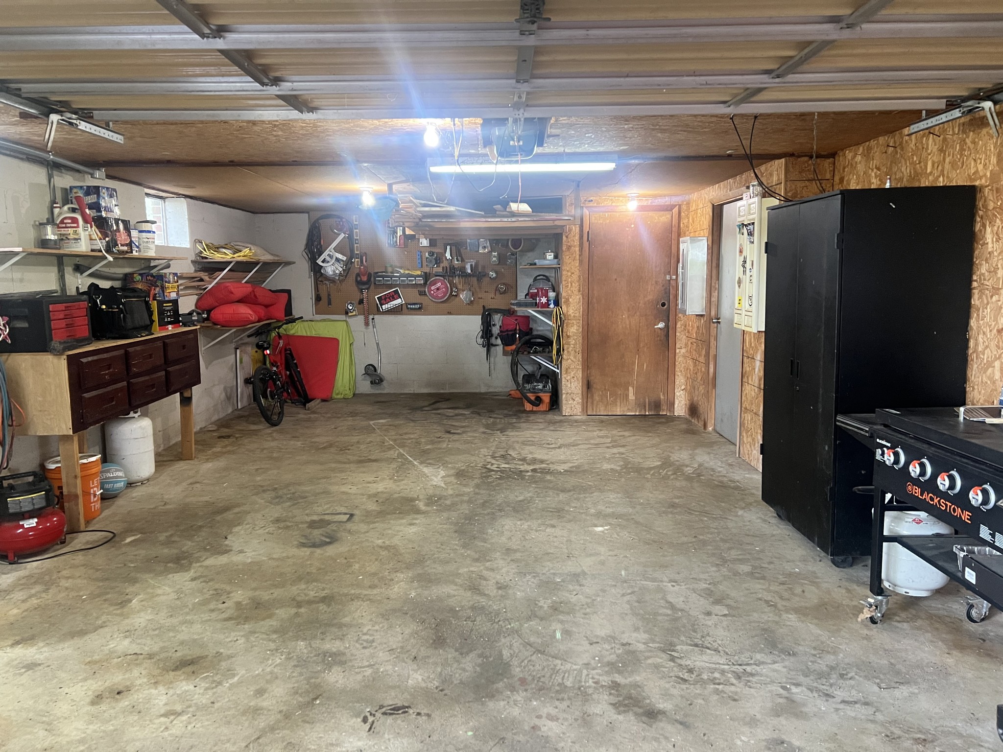 566 Clarence Finney Road Hillsboro TN 37342