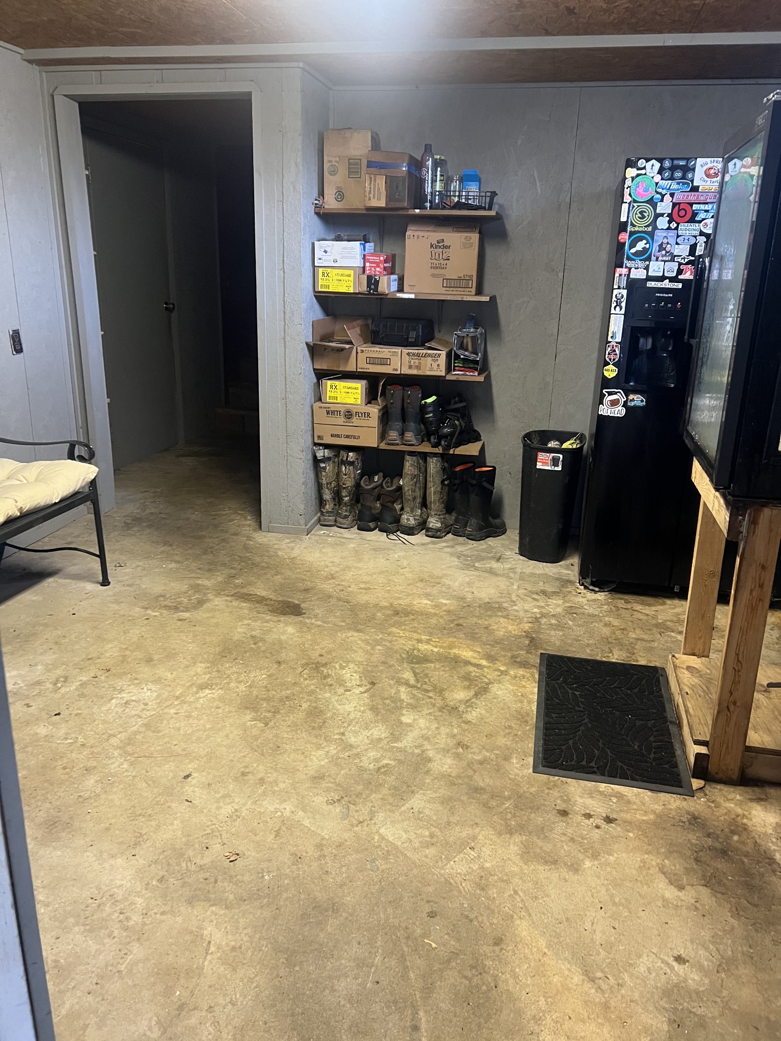 566 Clarence Finney Road Hillsboro TN 37342