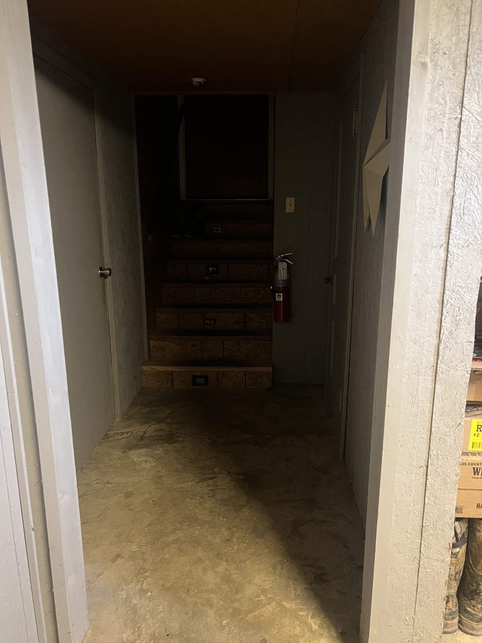 566 Clarence Finney Road Hillsboro TN 37342