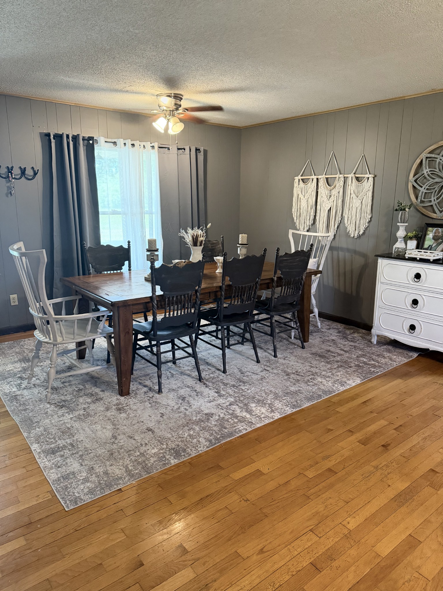 566 Clarence Finney Road Hillsboro TN 37342