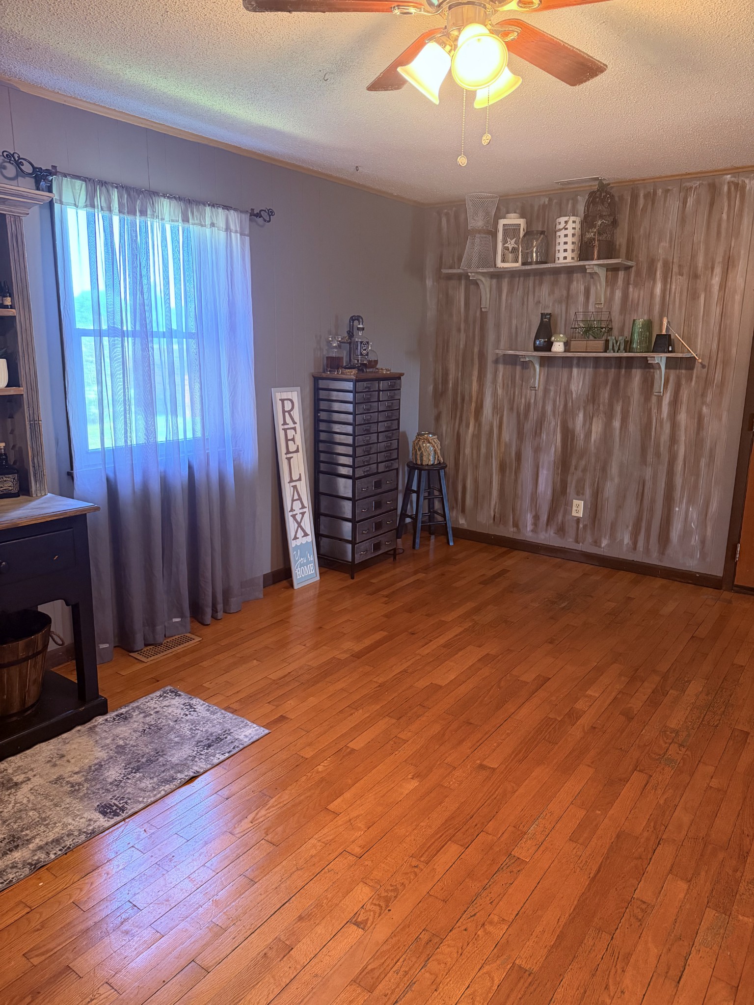 566 Clarence Finney Road Hillsboro TN 37342