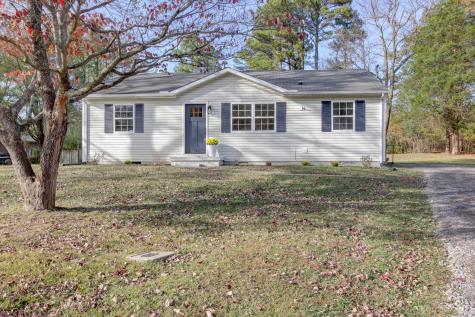 385 Treeland Drive Clarksville TN 37040