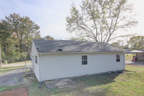 385 Treeland Drive Clarksville TN 37040