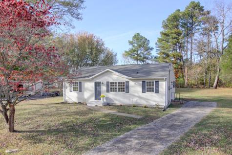 385 Treeland Drive Clarksville TN 37040