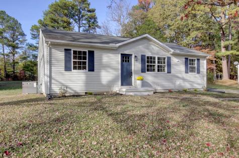 385 Treeland Drive Clarksville TN 37040