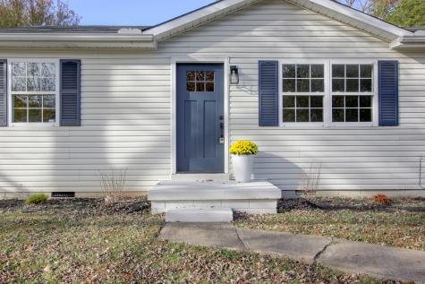 385 Treeland Drive Clarksville TN 37040