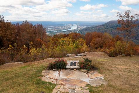 4430 Crockett Point Jasper TN 37347