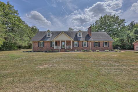 5299 Asbury Road Murfreesboro TN 37129