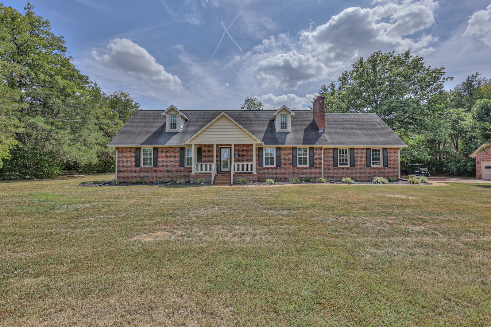 5299 Asbury Road Murfreesboro TN 37129