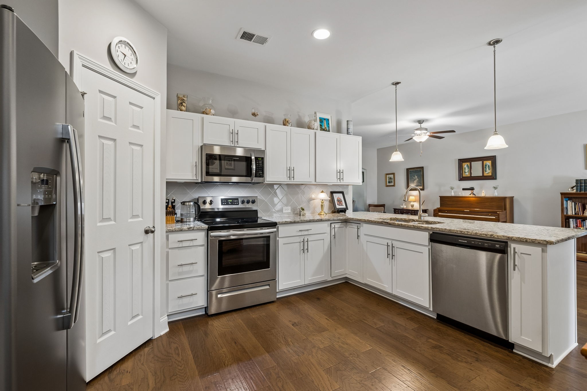 1648 Foston Lane Gallatin TN 37066