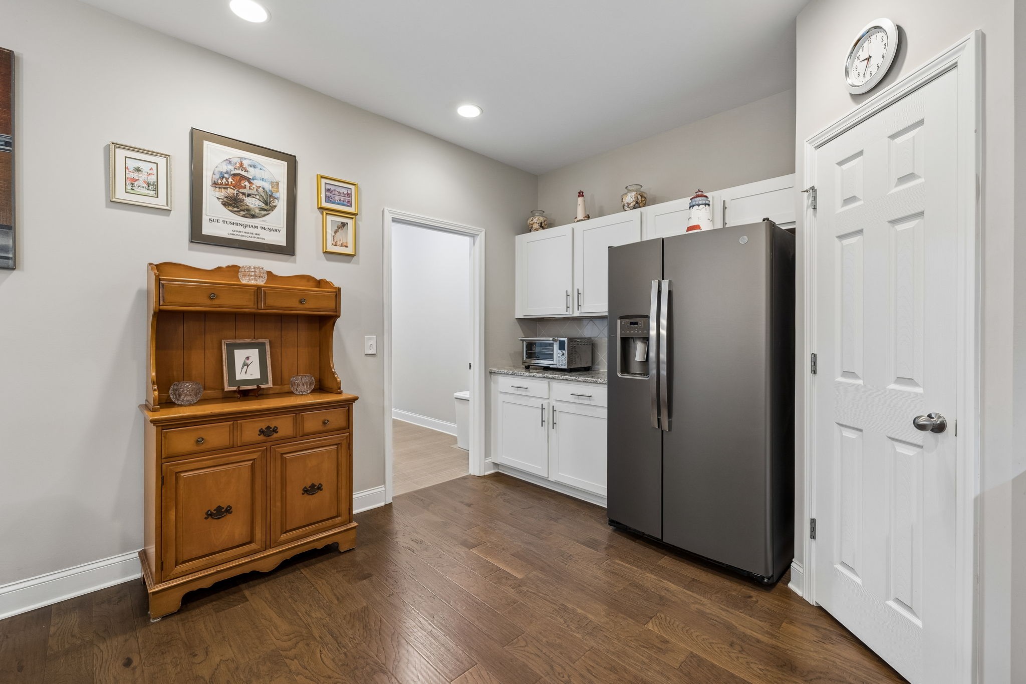 1648 Foston Lane Gallatin TN 37066