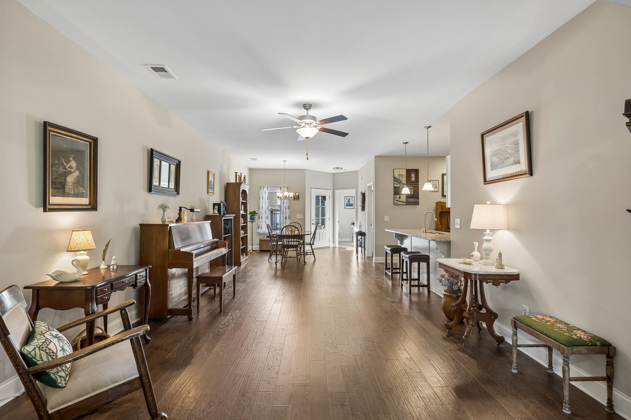 1648 Foston Lane Gallatin TN 37066