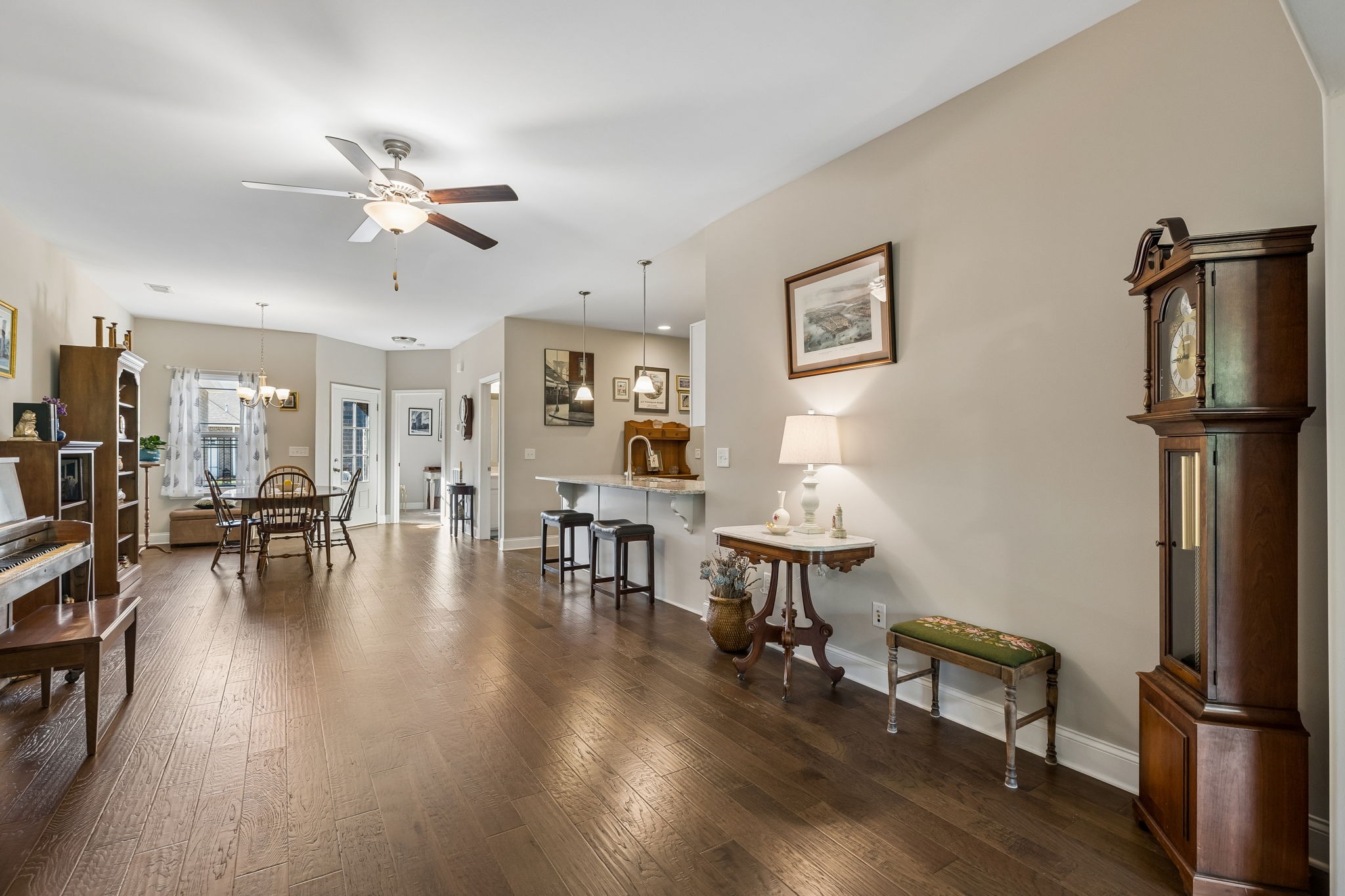 1648 Foston Lane Gallatin TN 37066
