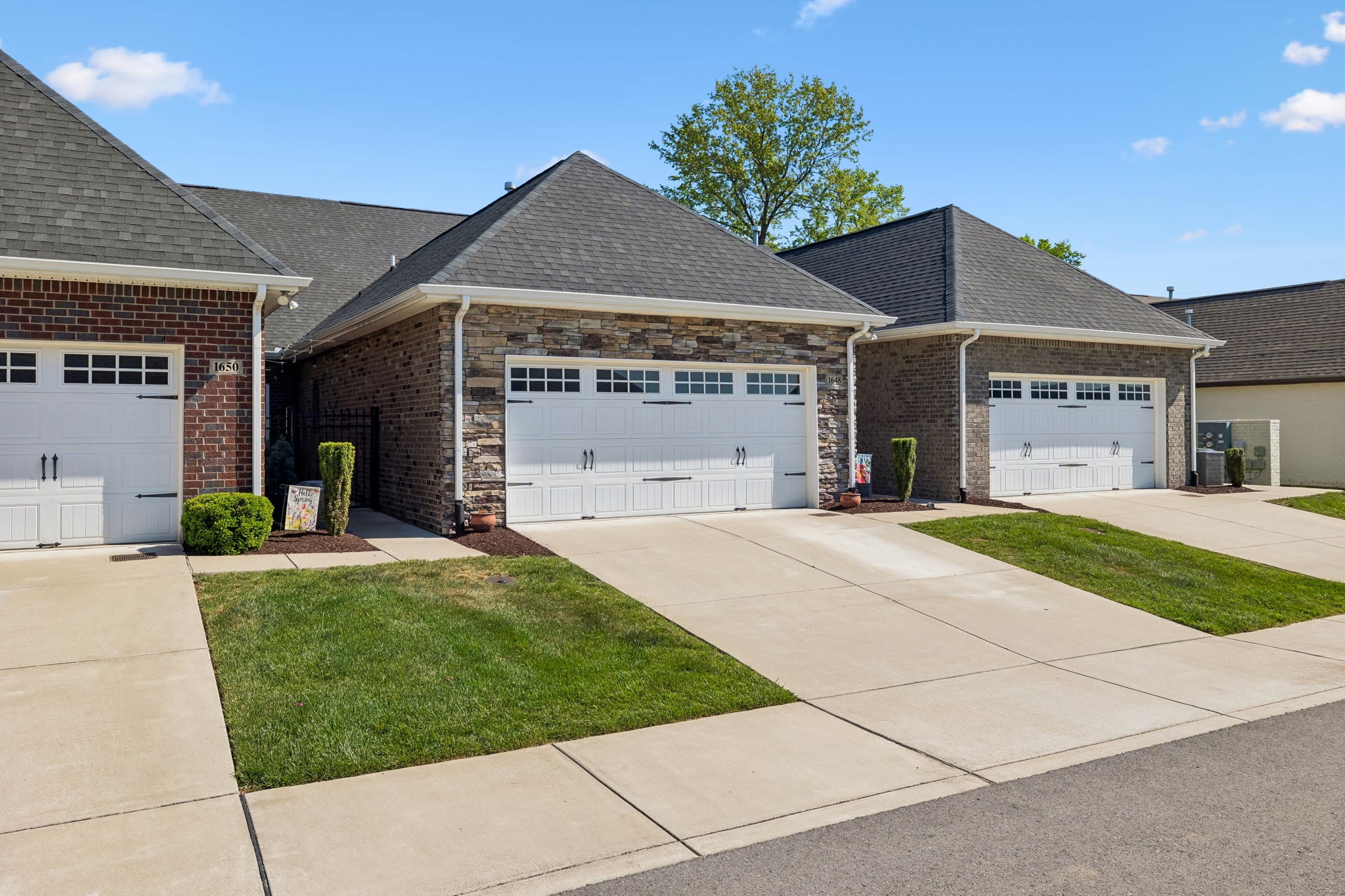 1648 Foston Lane Gallatin TN 37066