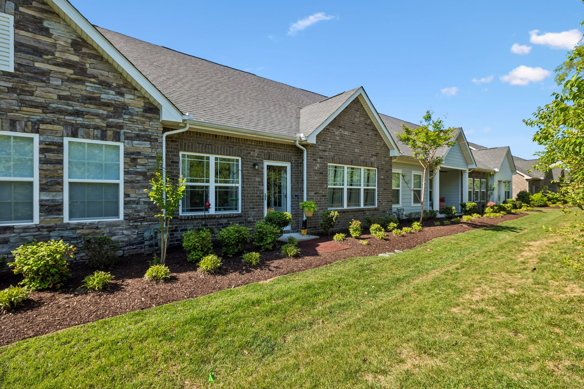 1648 Foston Lane Gallatin TN 37066