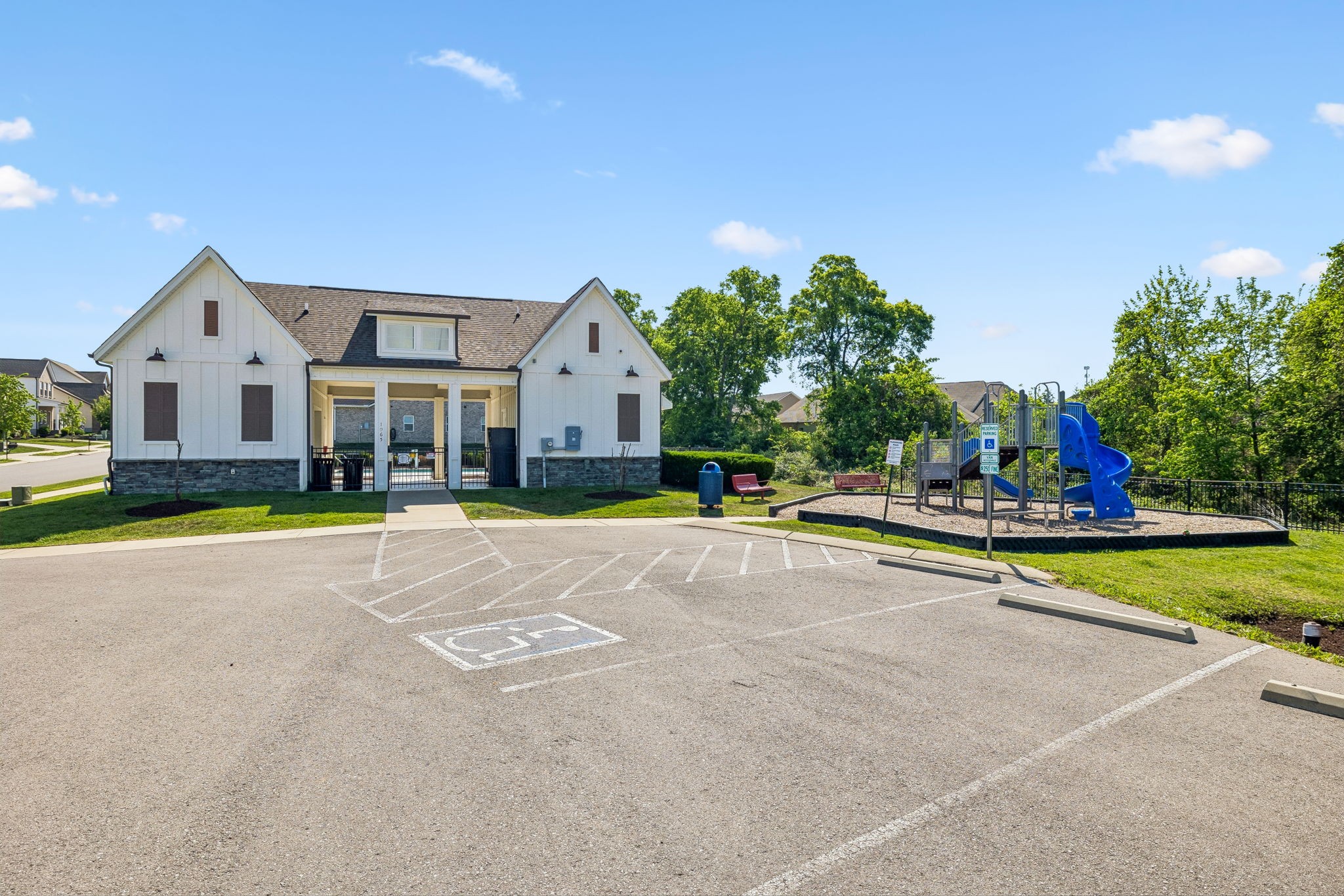 1648 Foston Lane Gallatin TN 37066