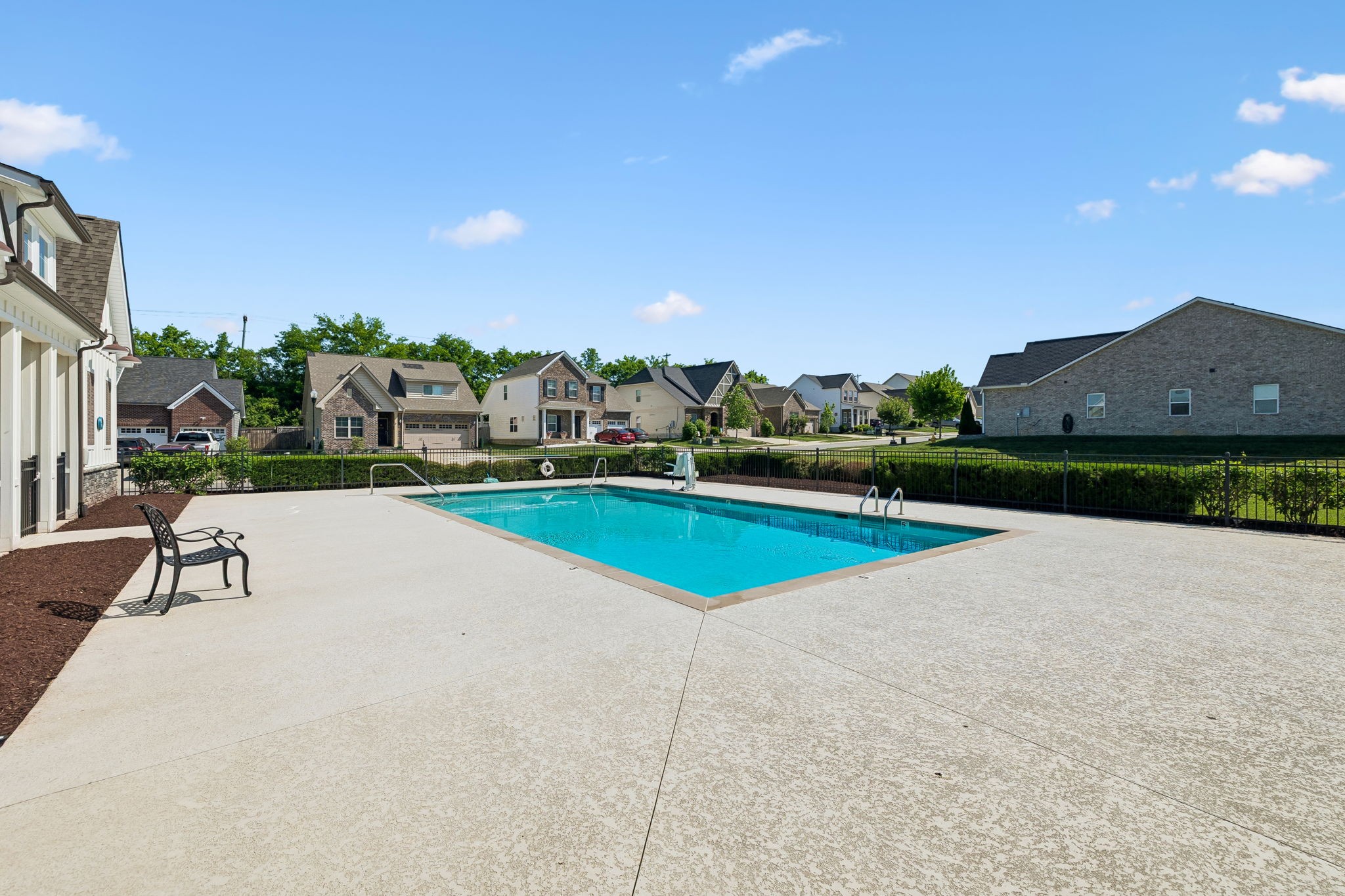 1648 Foston Lane Gallatin TN 37066