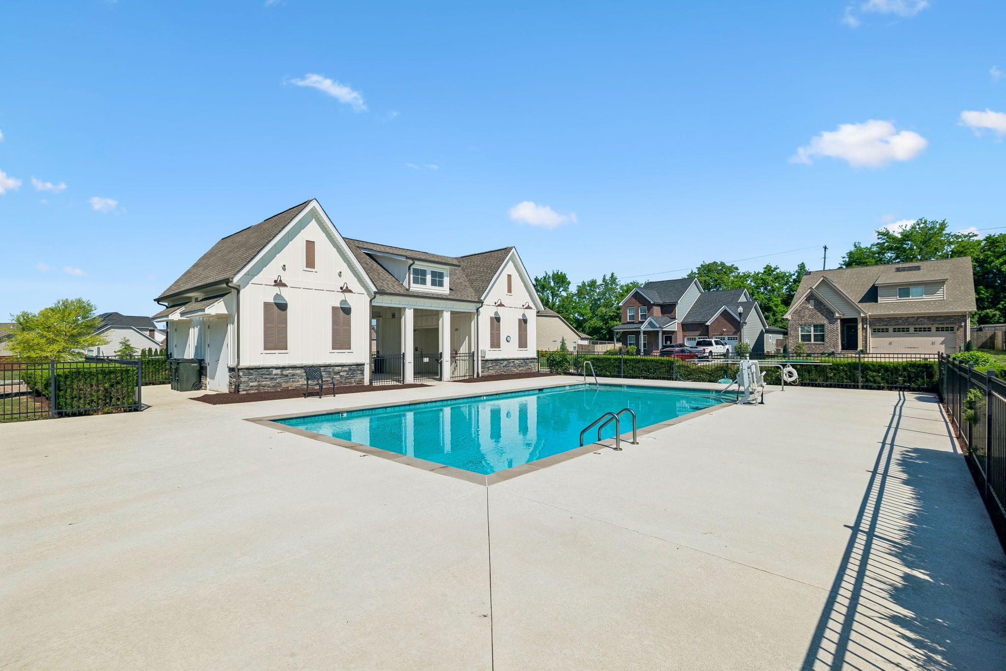 1648 Foston Lane Gallatin TN 37066