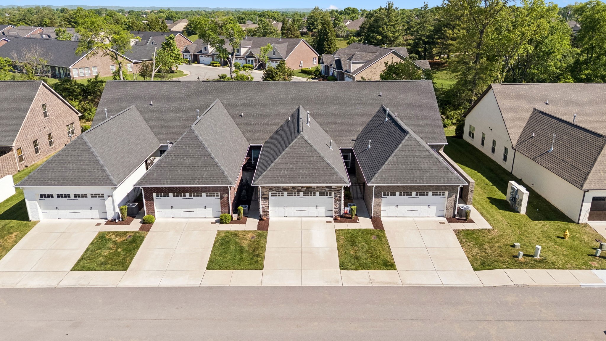 1648 Foston Lane Gallatin TN 37066